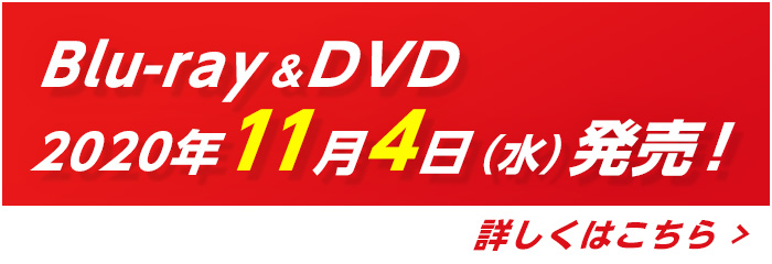 Blu-ray&DVD 2020年11月4日（金）発売！詳しくはこちら